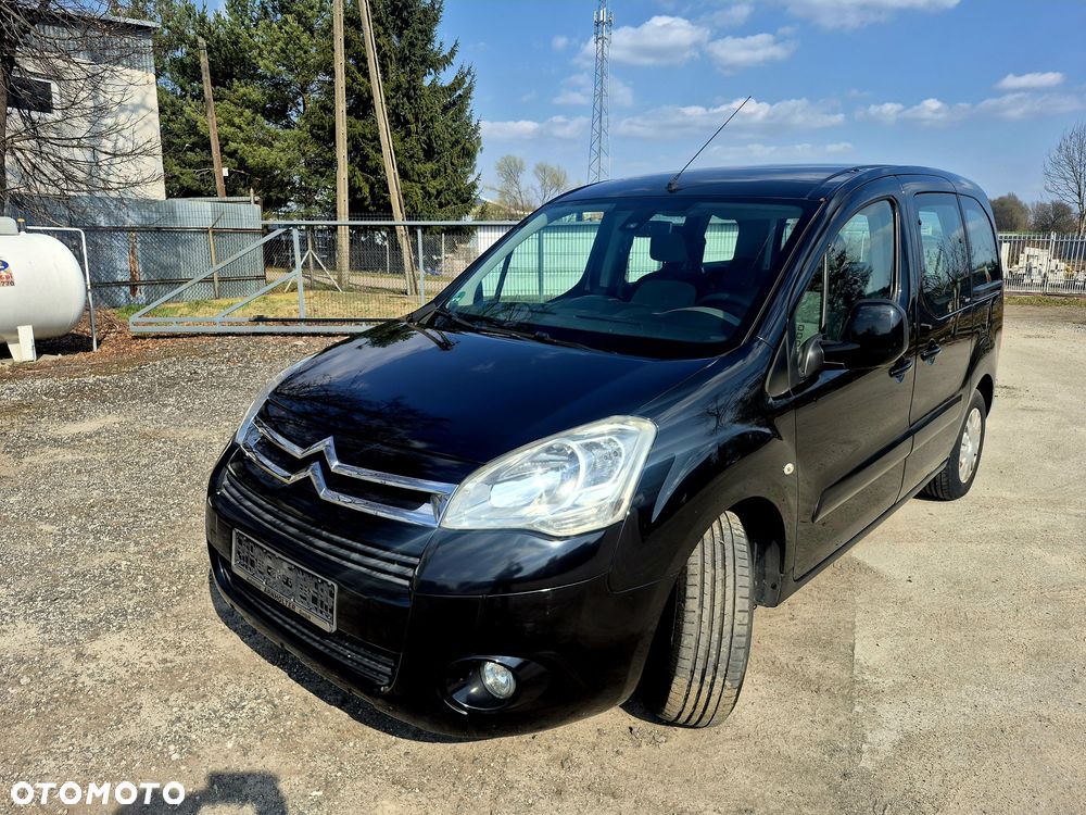 Citroën Berlingo - 2