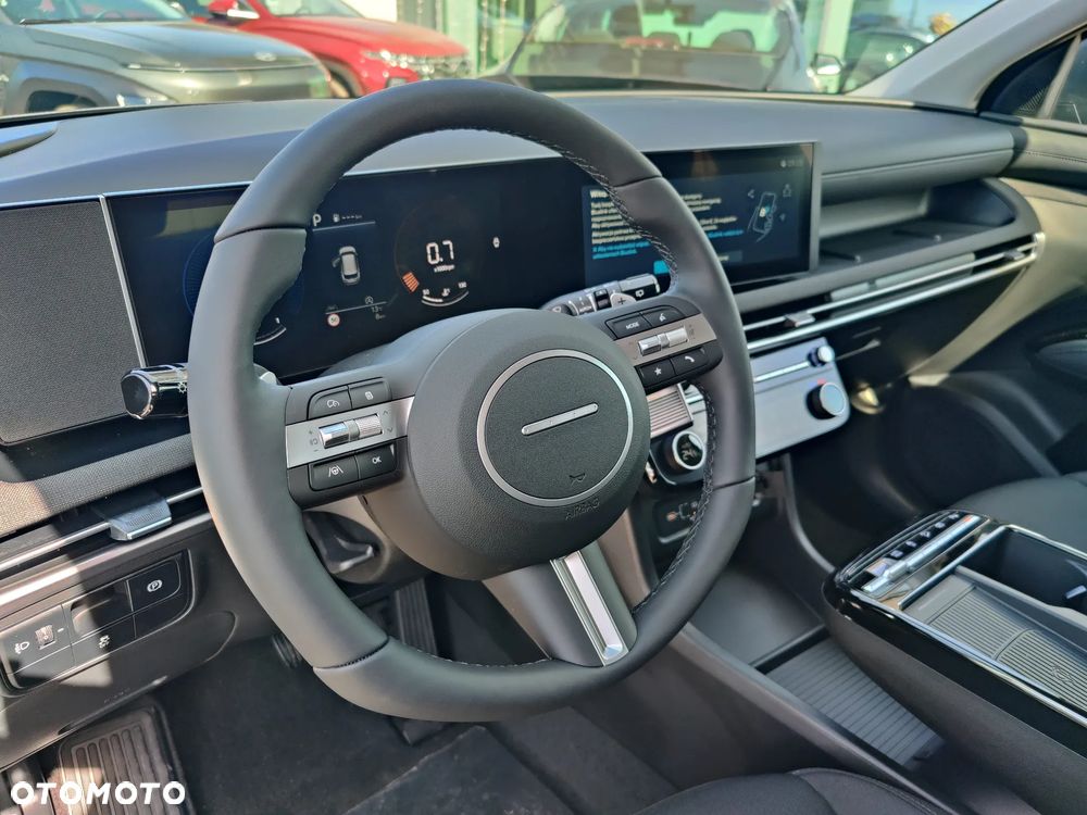 Hyundai Tucson 1.6 T-GDi Smart 2WD DCT - 14