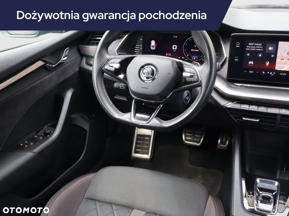 Skoda Octavia - 9