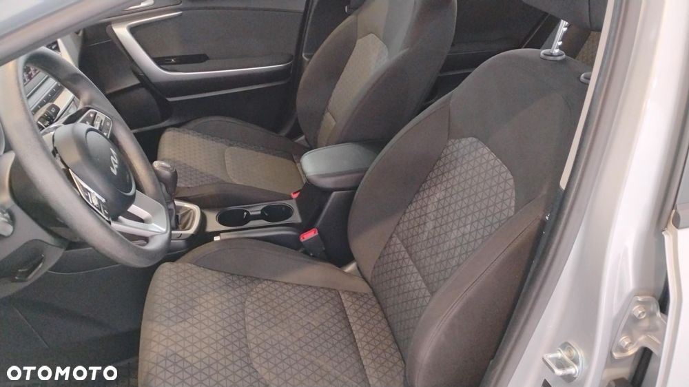 Kia Ceed 1.5 T-GDI S - 11