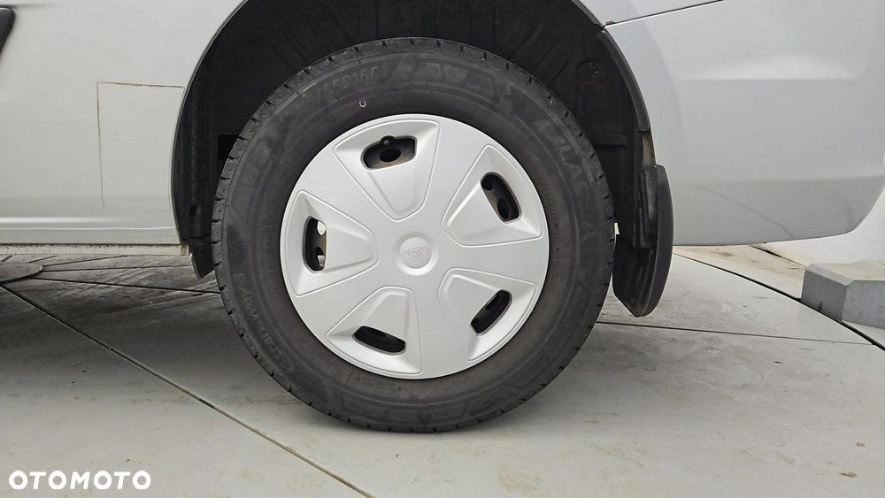 Ford Transit Custom - 23