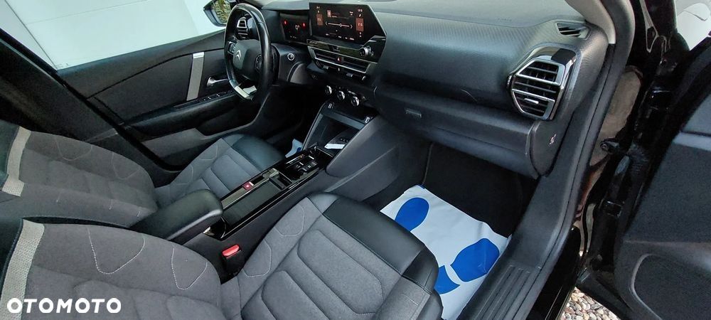Citroën C4 - 30