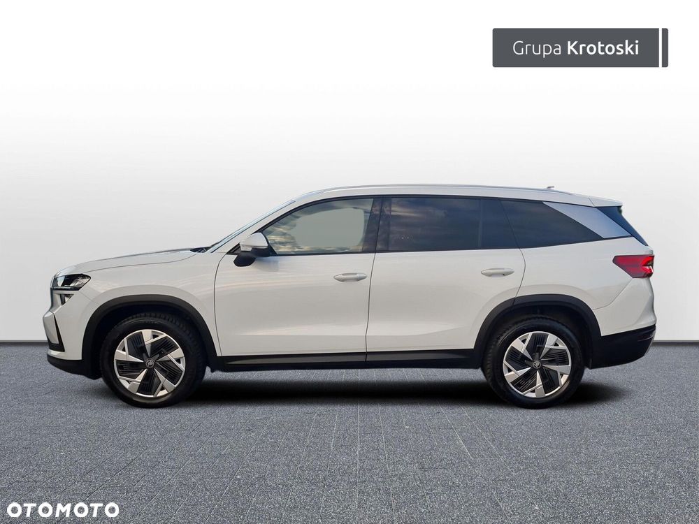 Skoda Kodiaq 1.5 TSI mHEV 4x2 Selection DSG - 3