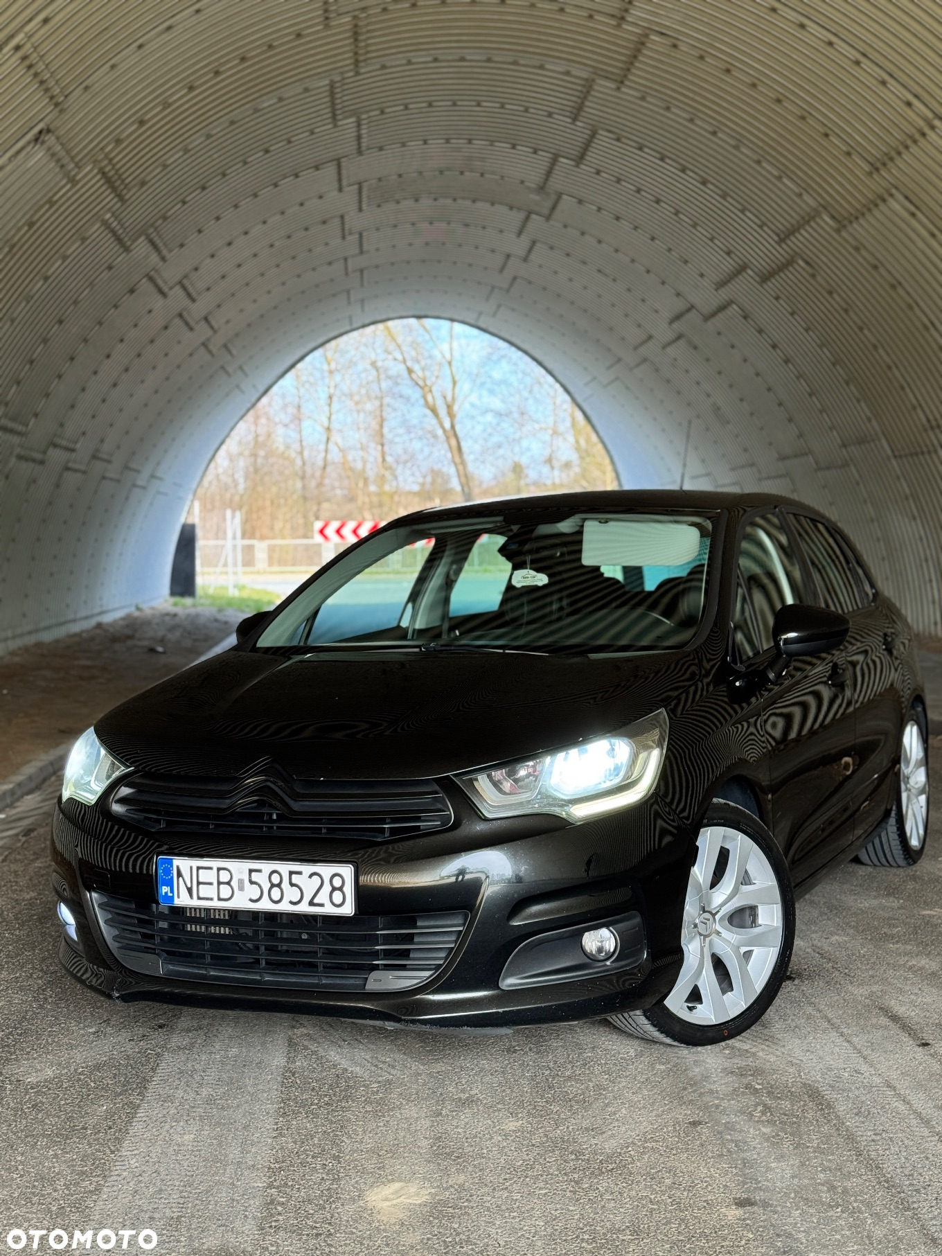 Citroën C4 - 15