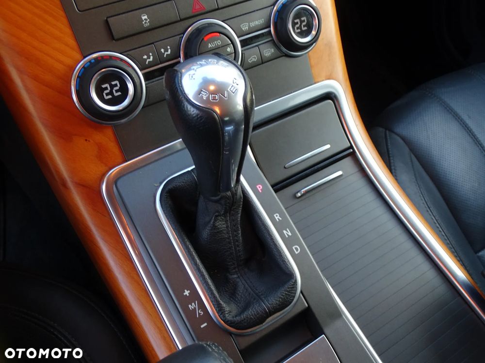 Land Rover Range Rover Sport S 3.0TD V6 HSE - 9