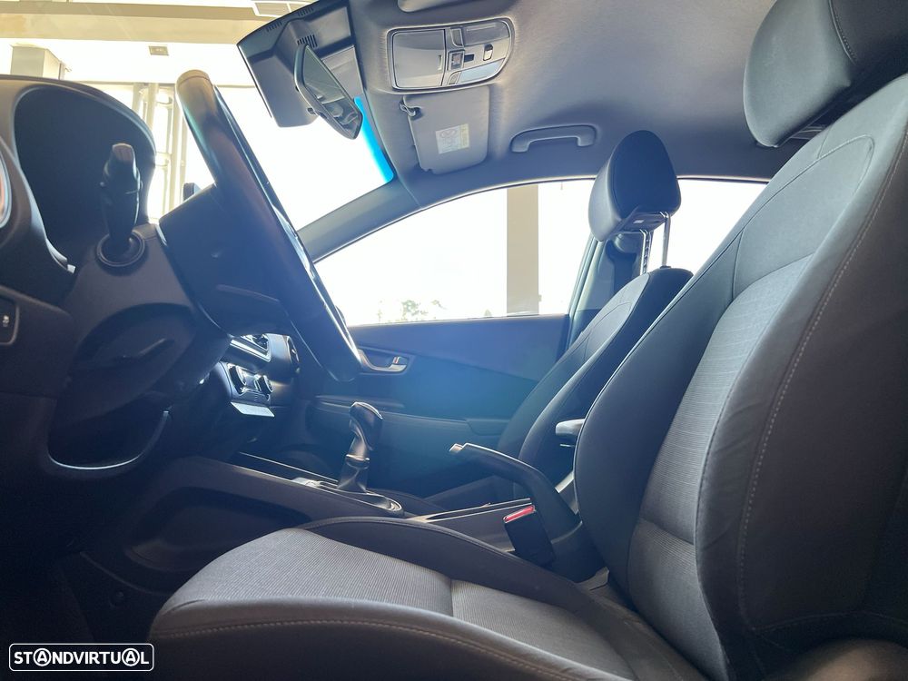 Hyundai Kauai 1.0 T-GDi Premium (TT) - 9