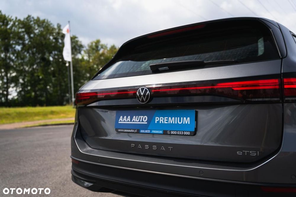 Volkswagen Passat Variant - 13