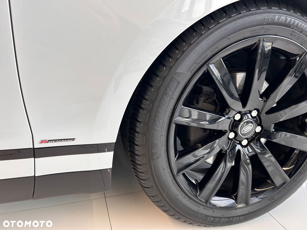Land Rover Range Rover Velar 3.0 SD6 R-Dynamic - 10