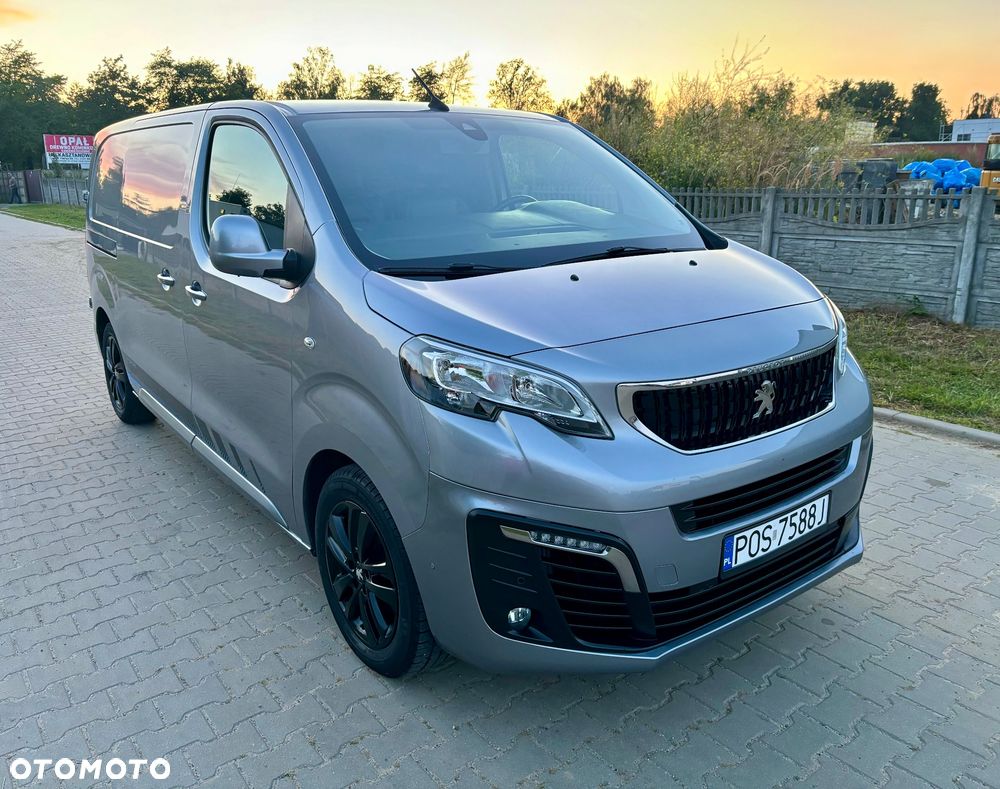 Peugeot Expert - 23