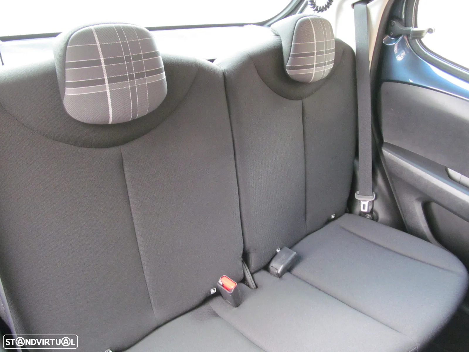 Peugeot 108 1.0 VTI Active - 6