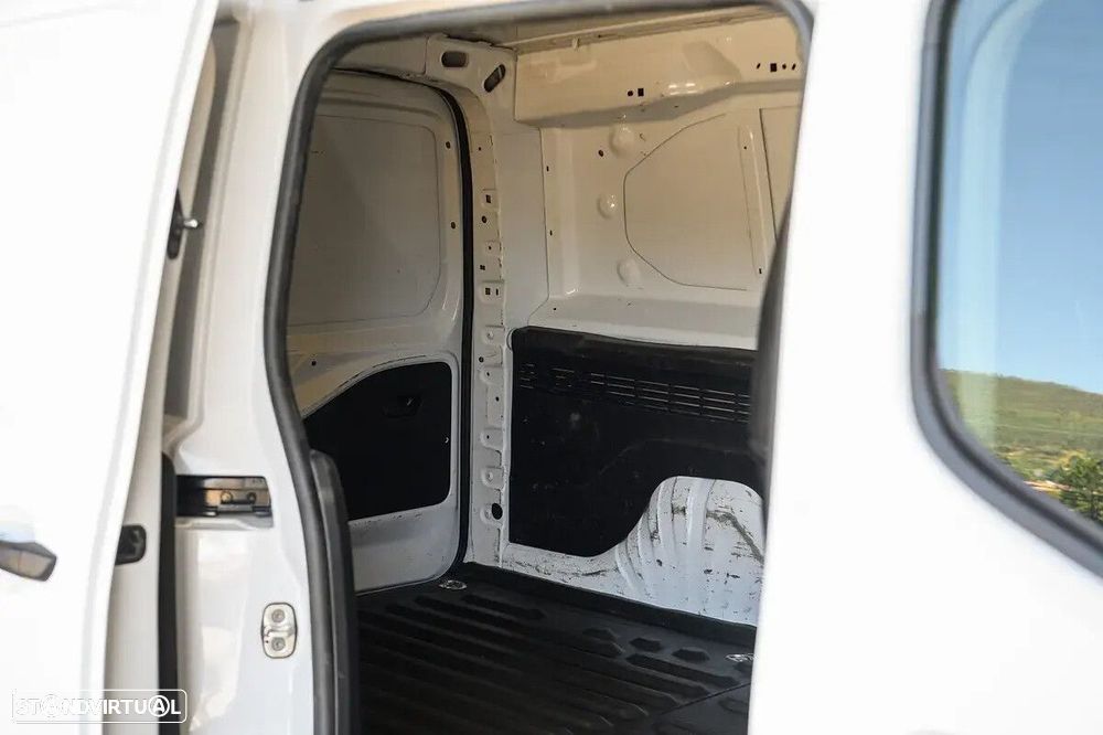 Peugeot Partner 1.5 BlueHDi Pro Longa - 18