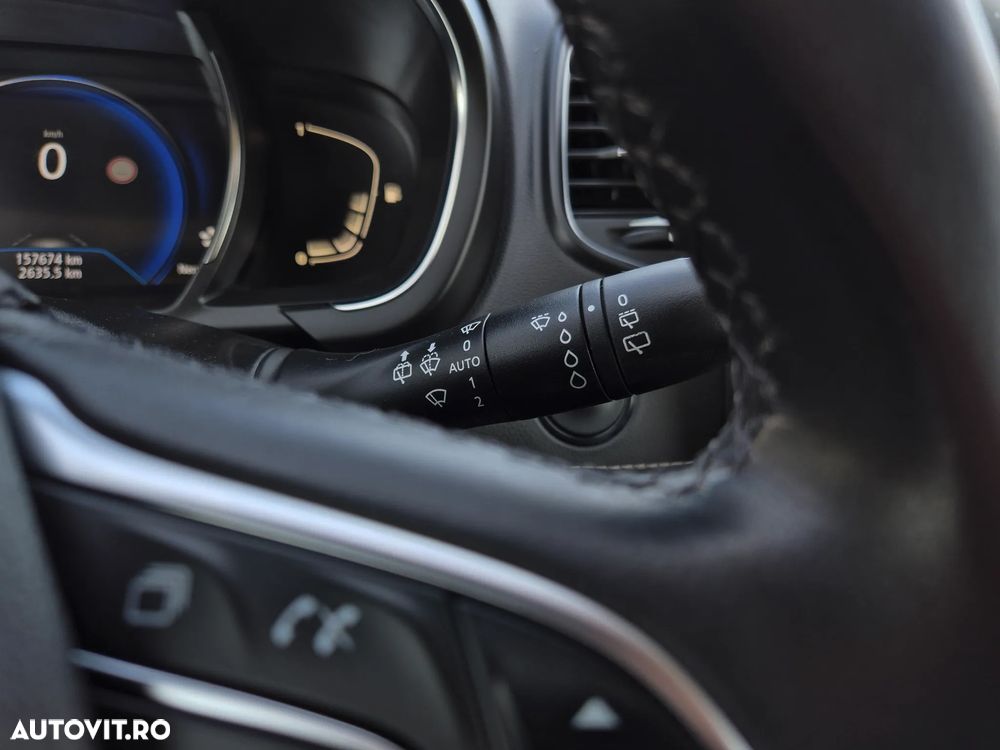 Renault Grand Scenic TCe 160 GPF EDC BLACK EDITION - 20