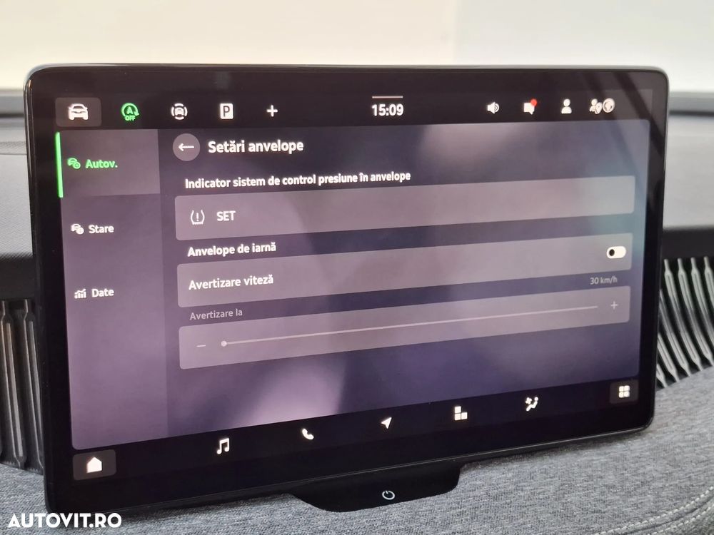 Skoda Octavia 2.0 TDI 150 CP DSG Selection - 28