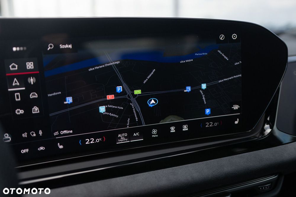Audi A6 - 20