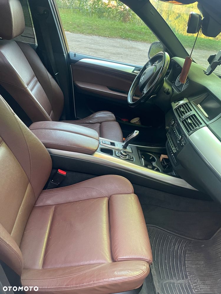 BMW X5 xDrive35i M Sport Edition - 27