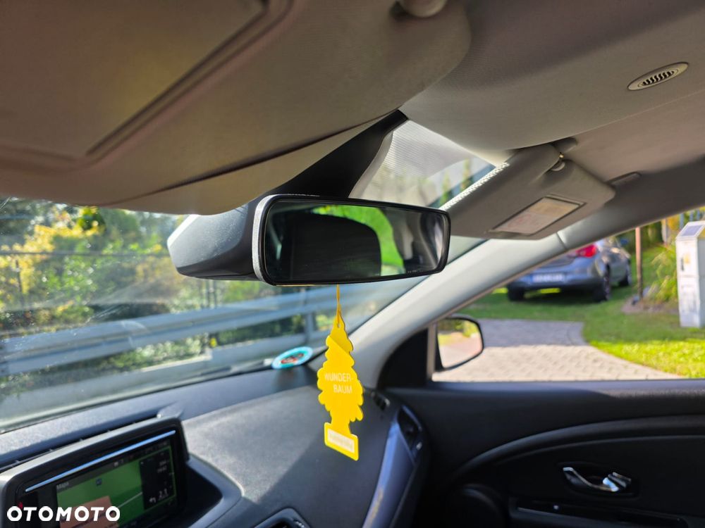 Renault Megane - 20