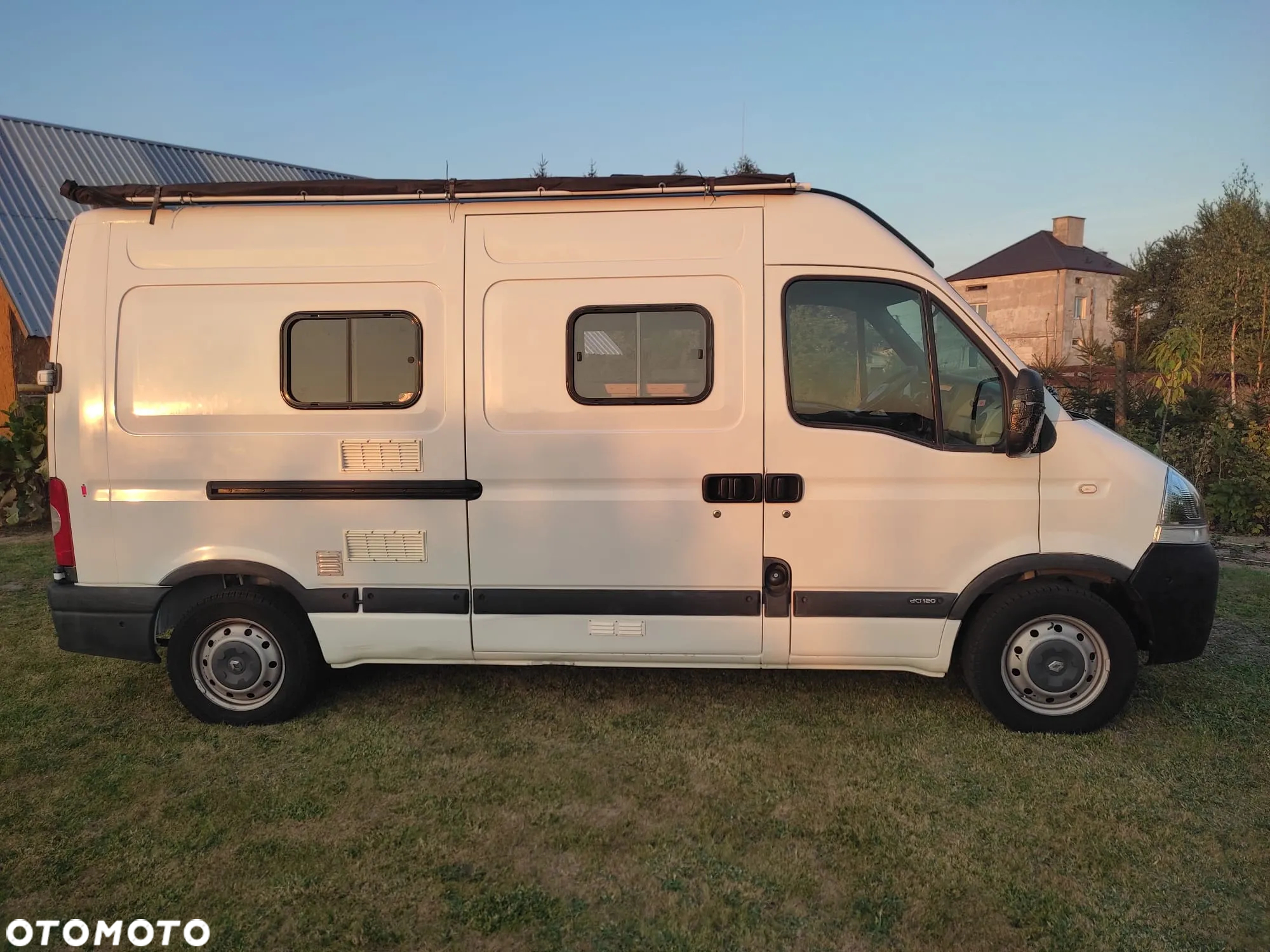 Renault Master - 3
