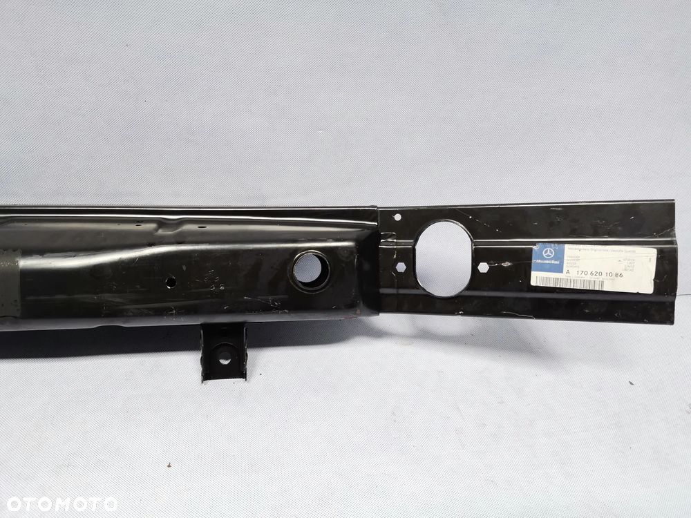 Wzmocnienie Belka Zderzaka Przód  MERCEDES SLK A170 R170 96-05 NOWA Oryginał - 8