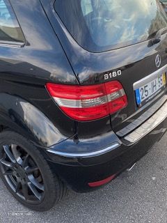 Mercedes-Benz B 180 CDI - 15