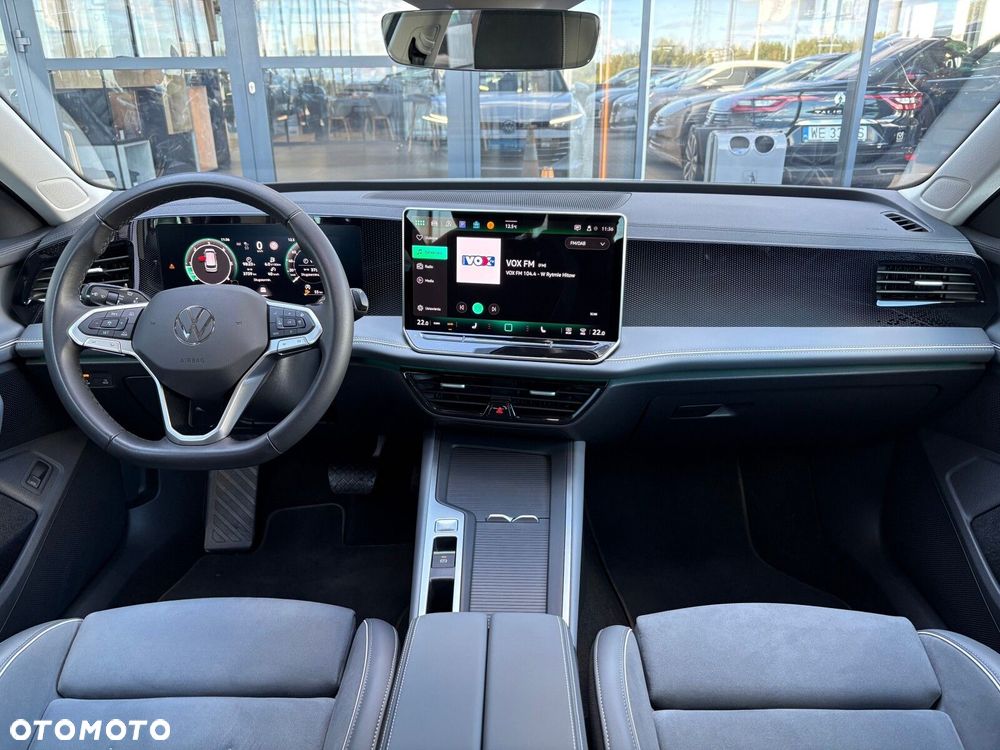 Volkswagen Passat Variant - 10