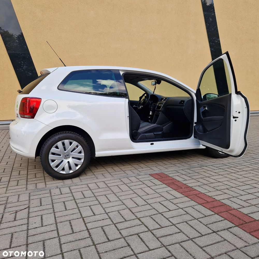 Volkswagen Polo 1.6 TDI MATCH - 19