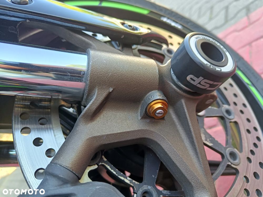 Kawasaki Ninja - 18