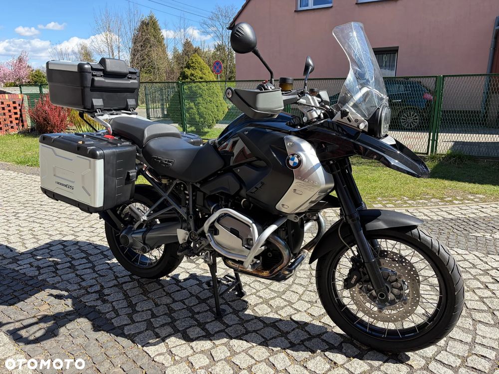 BMW GS - 20