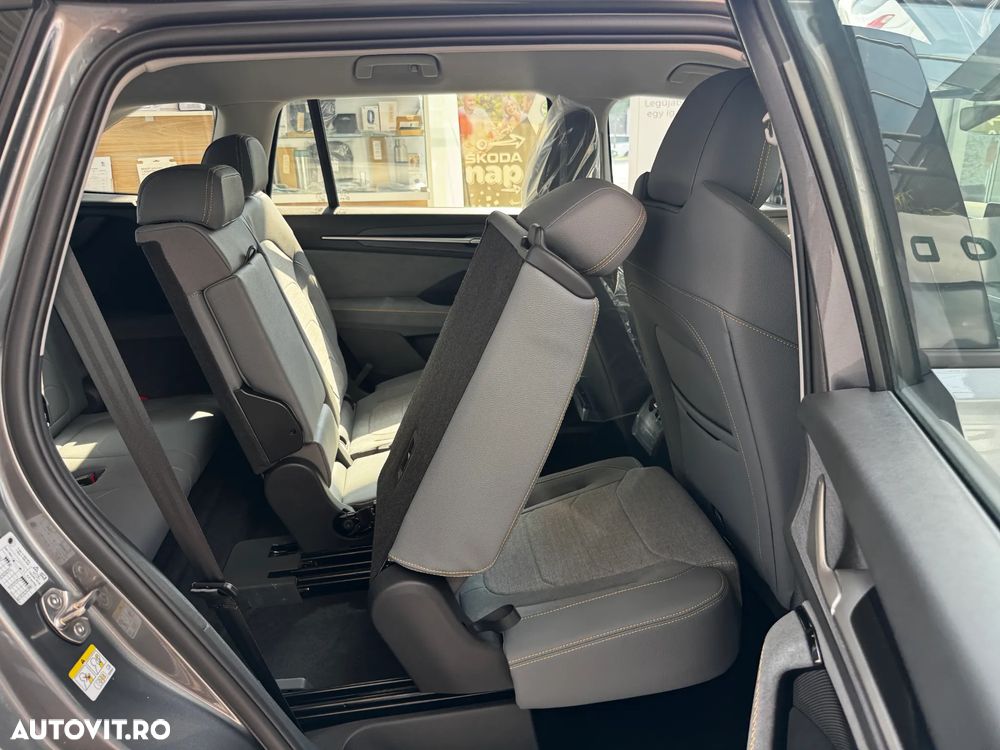 Skoda Kodiaq 2.0 TSI DSG 4X4 Selection - 13