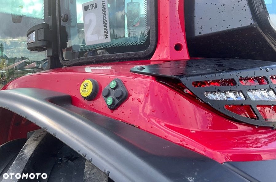 Valtra A115MH4 Ciagnik , ROK 2022 - 19
