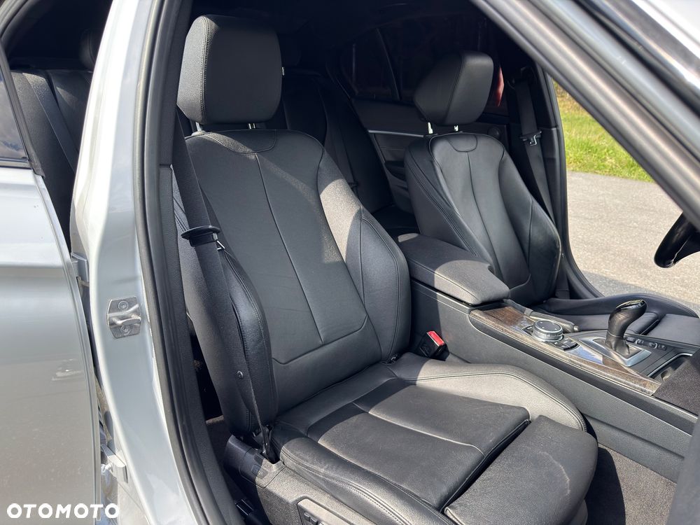 BMW Seria 3 - 27