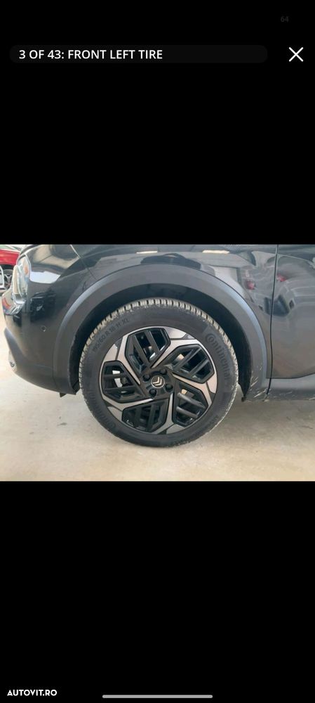 Citroën C4 1.5 BlueHDi S&S EAT8 Shine - 8