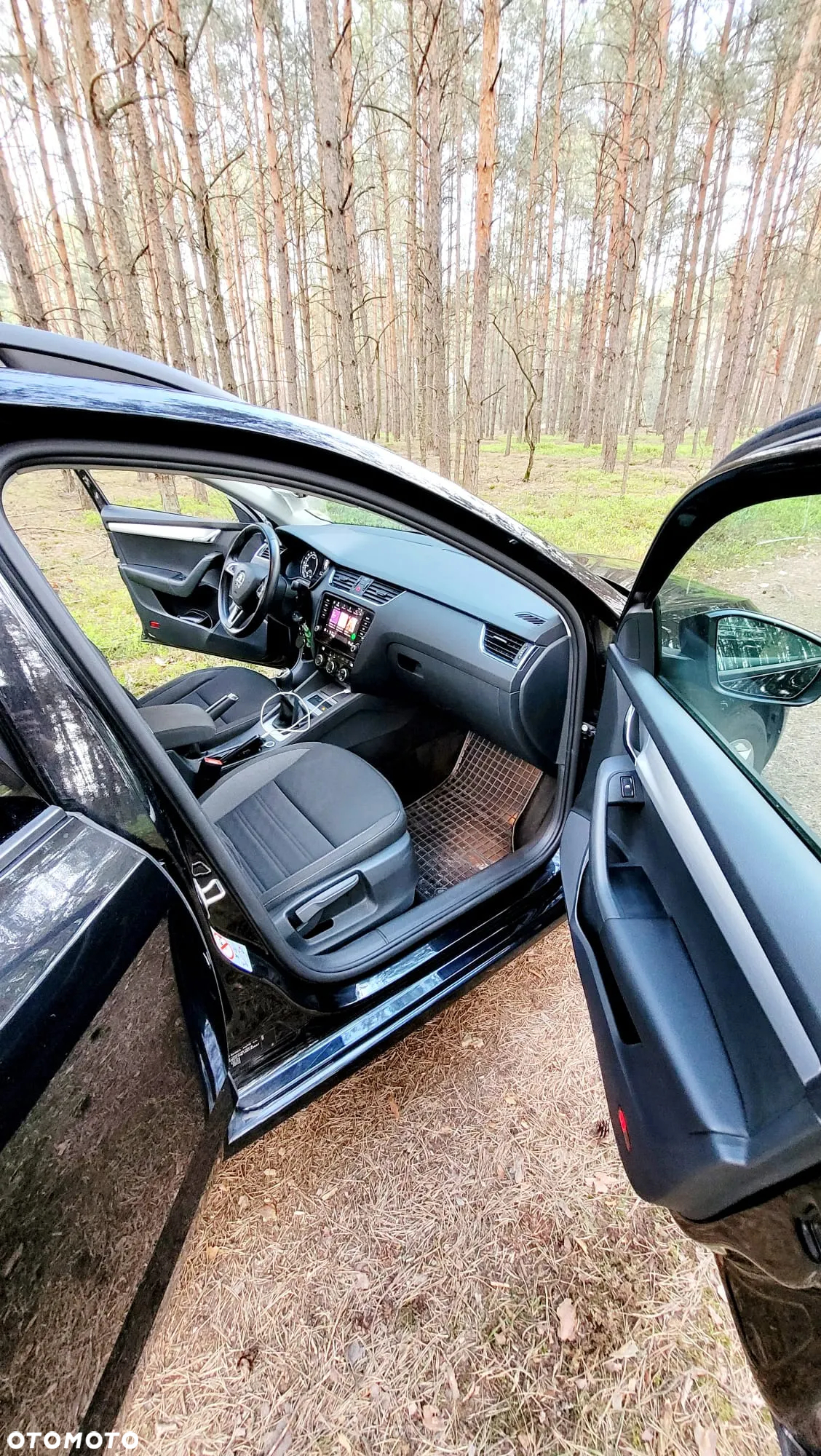 Skoda Octavia - 9