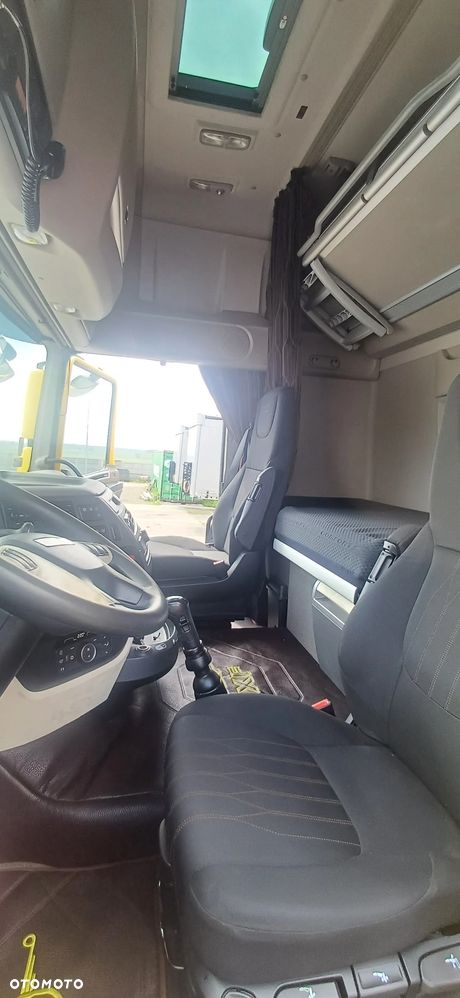 DAF XF106 - 9