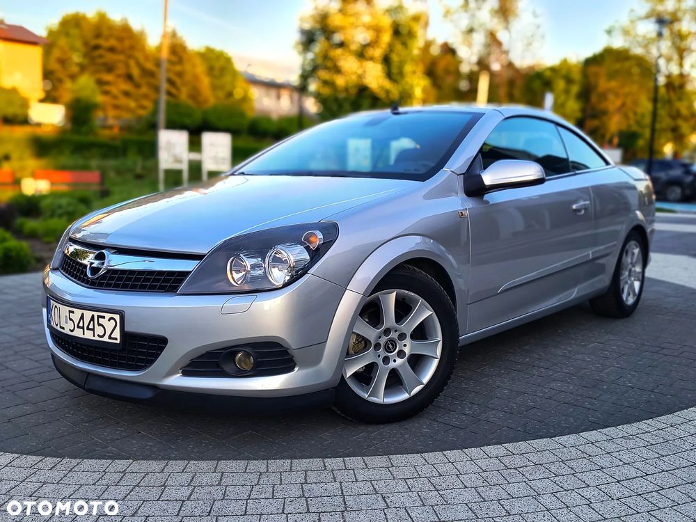 Opel Astra - 7