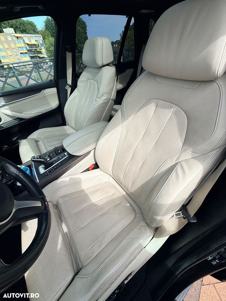 BMW X5 - 10