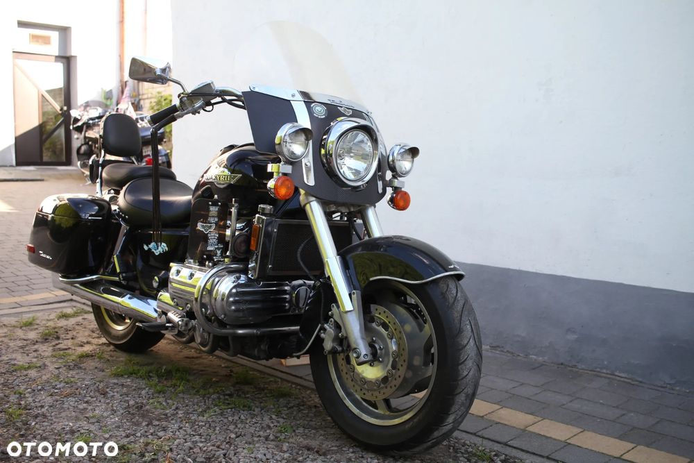 Honda Valkyrie - 7