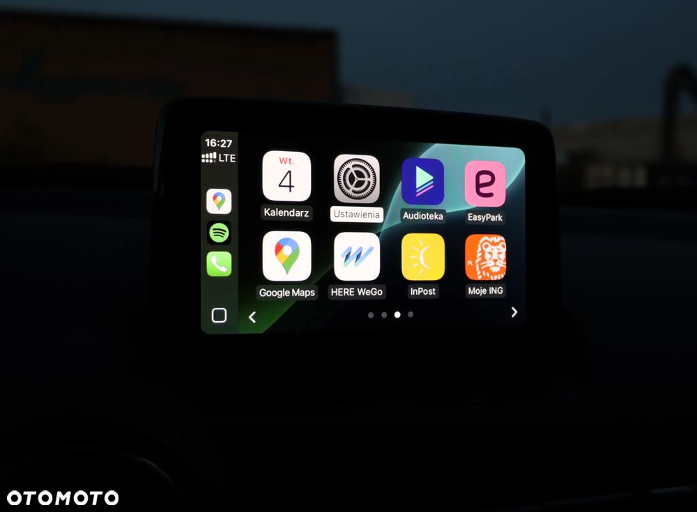 Mazda CX-3 SKYACTIV-G 120 FWD KIZOKU - 12