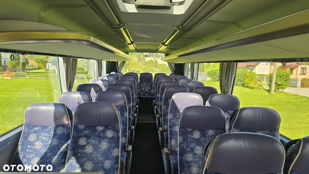 Neoplan C N1217 HDC - 16
