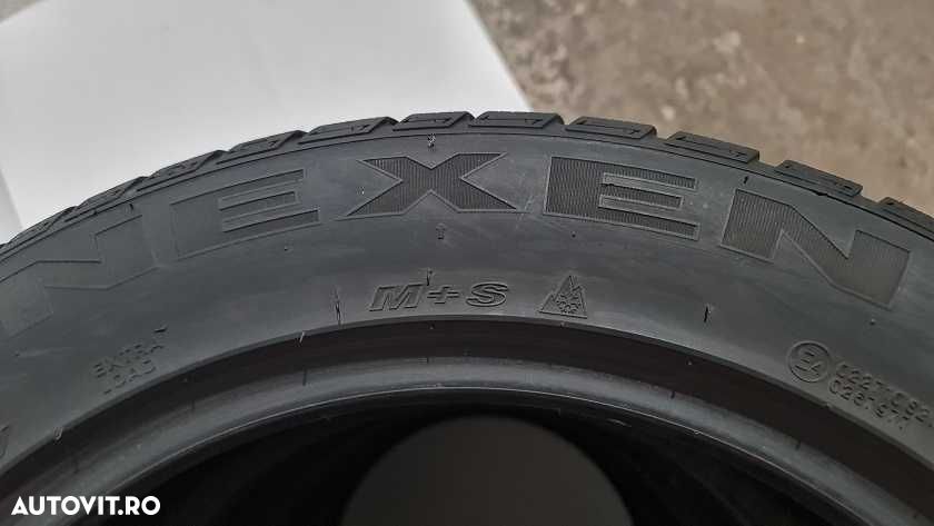 215/55/17 98V 215 55 17 NEXEN CP N1062 M+S - 5