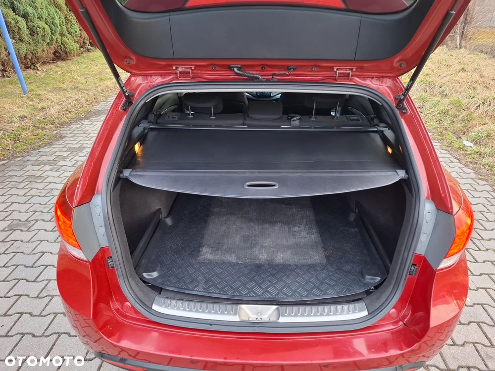 Hyundai i40 1.7 CRDi Comfort - 28