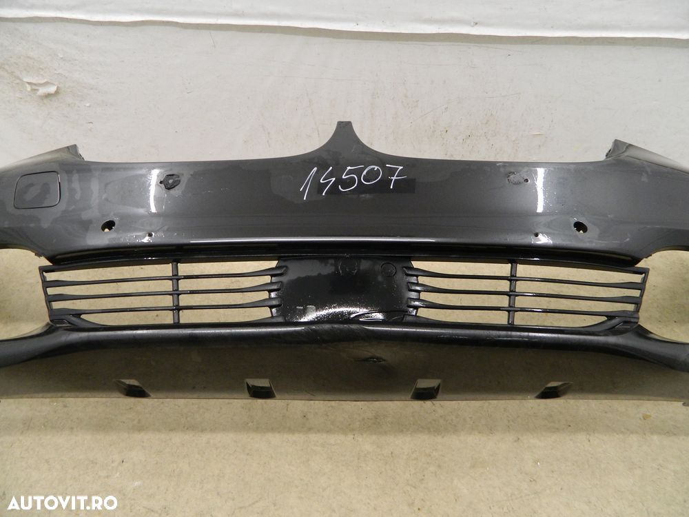 Bara fata BMW Seria 7 G11, G12, 2016, 2017, 2018, 2019, 72758411 - 10