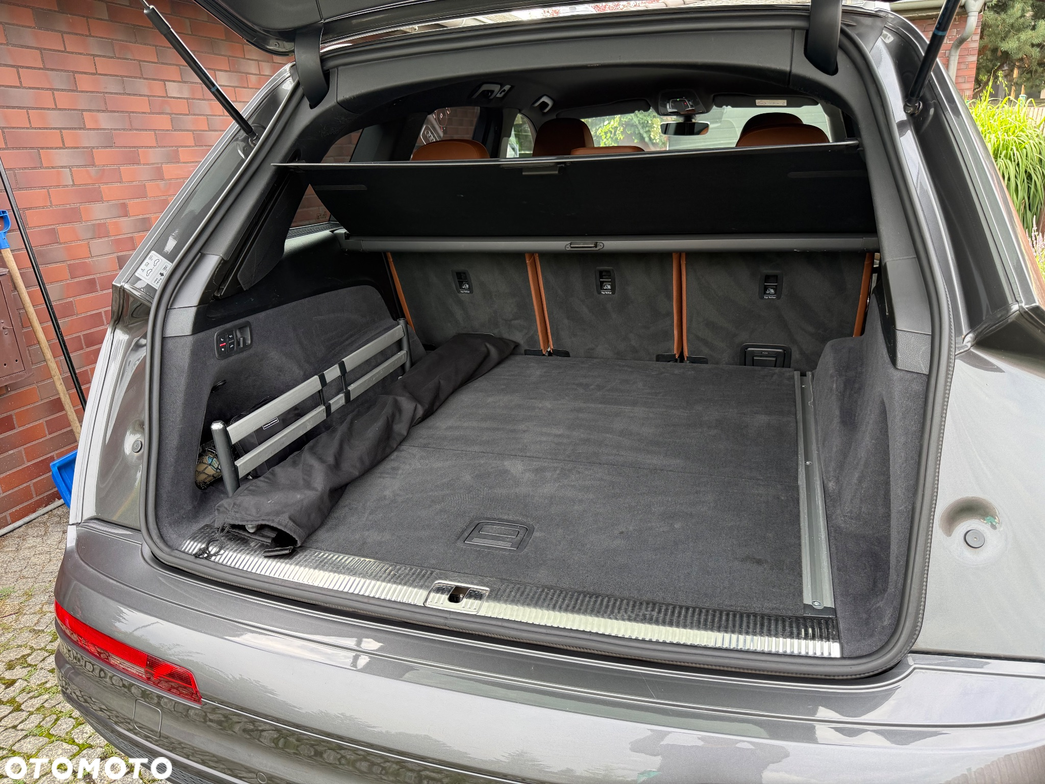 Audi Q7 50 TDI Quattro Tiptronic - 16
