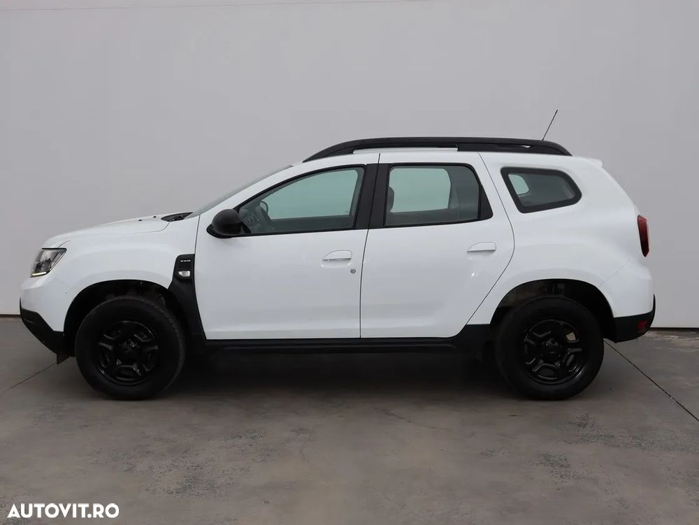 Dacia Duster 1.5 Blue dCi 4WD Comfort - 2