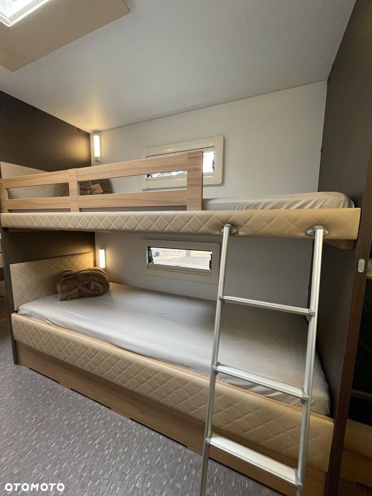 Adria Alpina 903 HT - 37