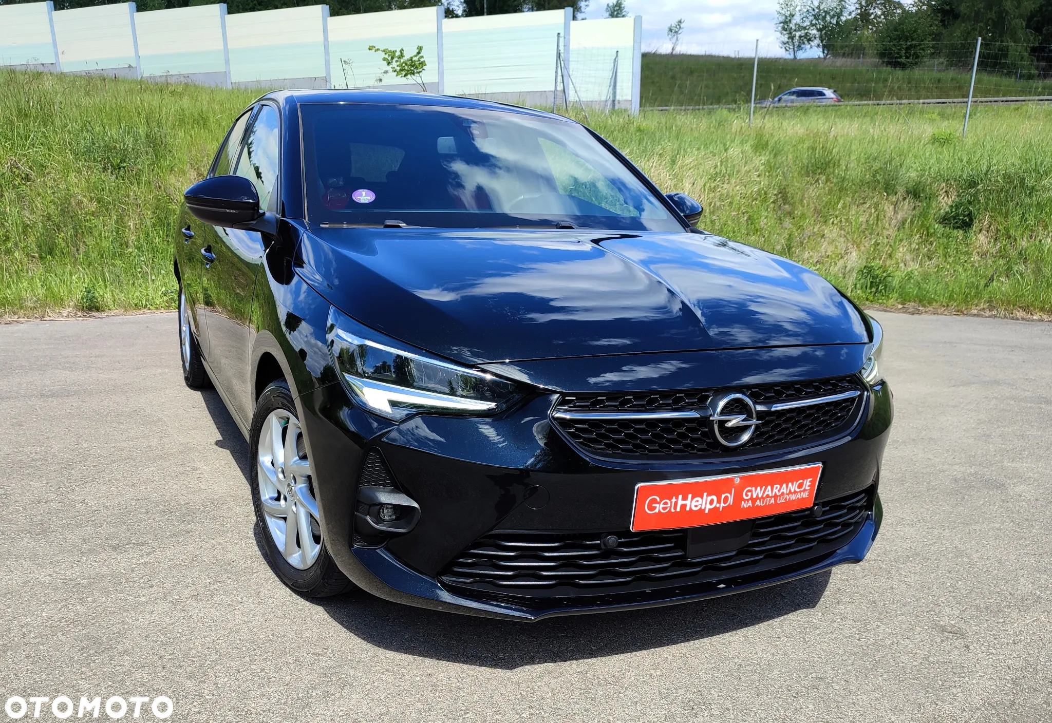 Opel Corsa 1.2 GS Line Plus Pack S&S - 2