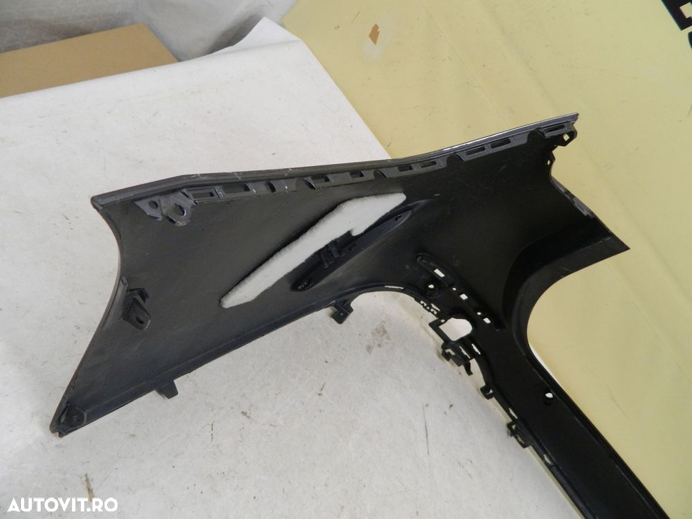 Bara spate Mercedes C-Class W206 Combi AMG, 2021, 2022, 2023, Cod origine A2068851103. - 6