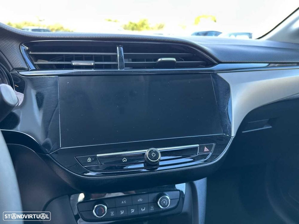 Opel Corsa 1.2 T Edition - 12