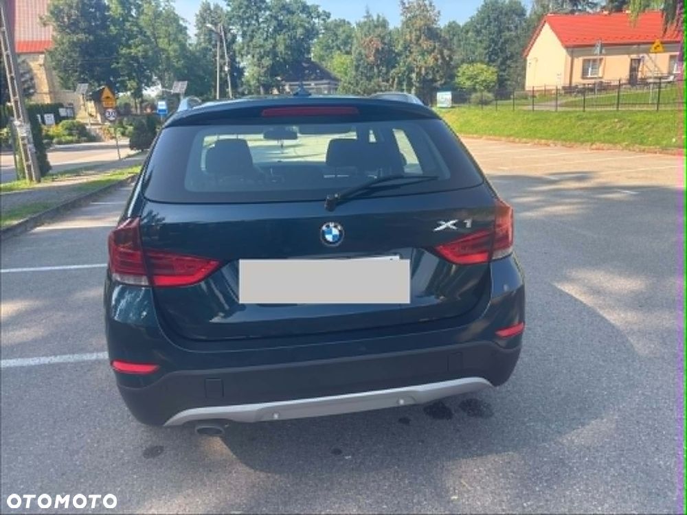 BMW X1 - 3