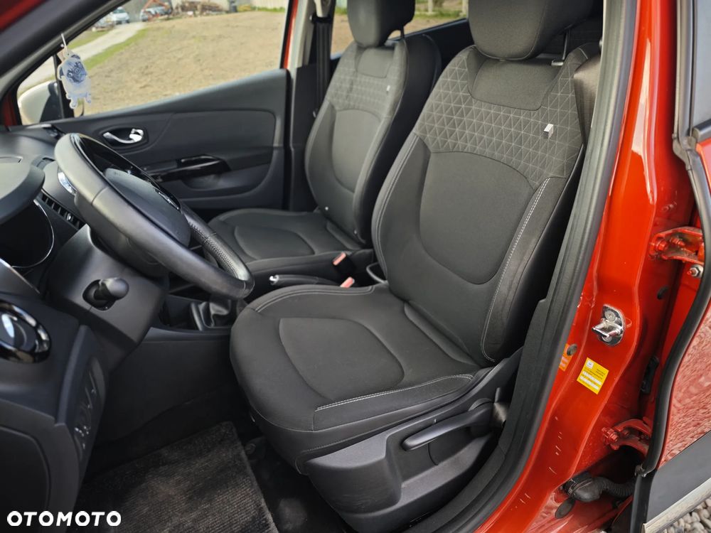 Renault Captur - 6