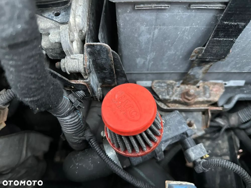 Fiat 500 1.4 16V T-Jet Abarth - 33